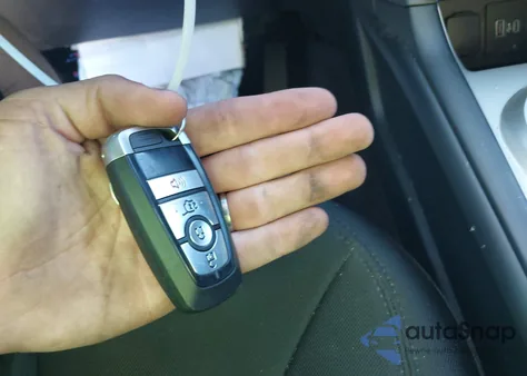 2020 Ford Explorer Xlt z USA, uszkodzony, nr VIN 1FMSK7DH4LGB19172